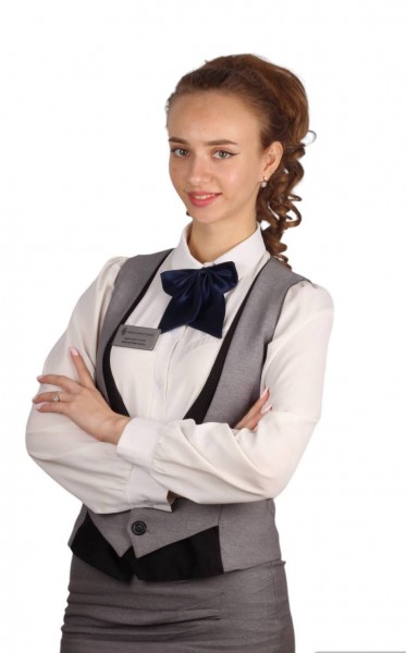 Щурова Маргарита