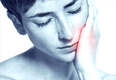 Агрессивные факторы, воздействующие на зубы