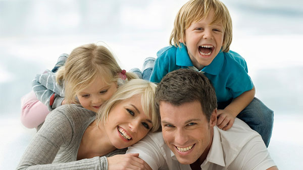 Семейная скидка, в размере 10%